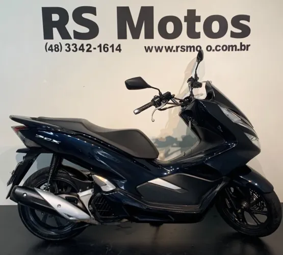 PCX 150/DLX