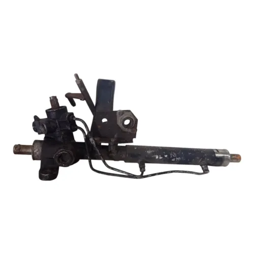 Caixa Direção Hidráulica Volkswagen Golf Mk3 91 92 A 1999