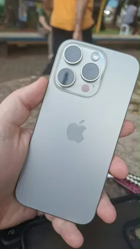 iPhone 15 pro