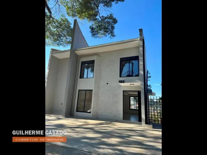 Casa Moderna Recem-Reformada No Pinus Park | Granja Viana