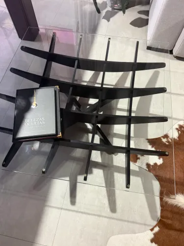 Mesa de centro