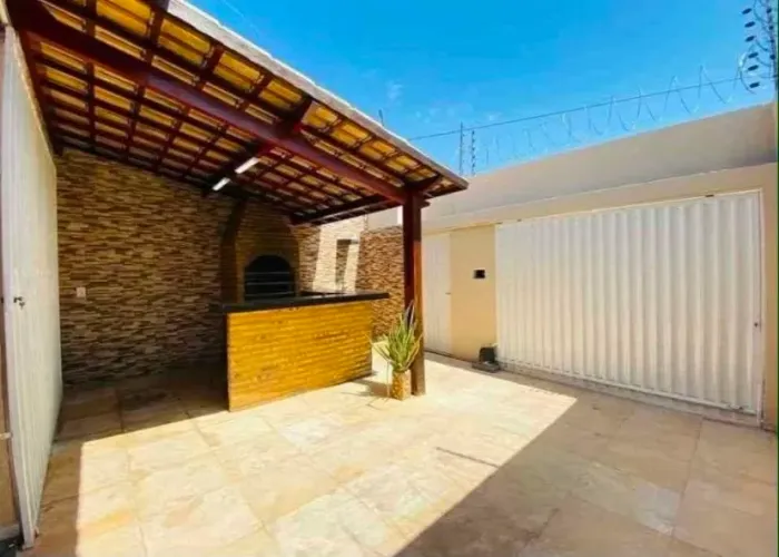 Z.J Casa em Itapevi