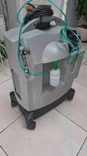 Concentrador de Oxigênio Respironics M605