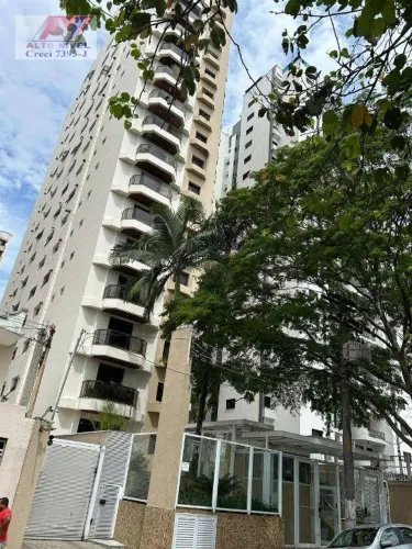Apartamento com 3 dormitórios à venda, 156 m² por R$ 1.800.000,00 - Vila Leopoldina - São 