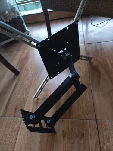 SUPORTE ARTICULADO PARA TV