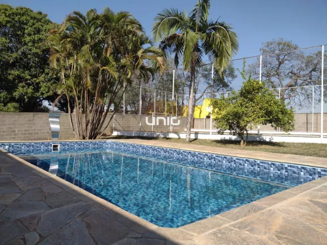 Chácara à venda no bairro - Nova Suíça, Piracicaba - 240m² de área construída REF: CH0206