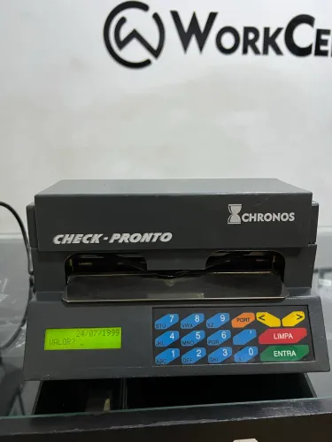 CHECK-PRONTO 