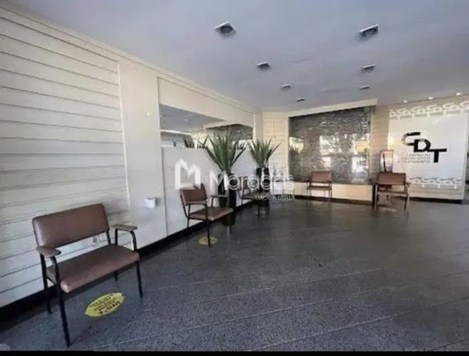 Salas comerciais no Centro de Campos dos Goytacazes, 42m²