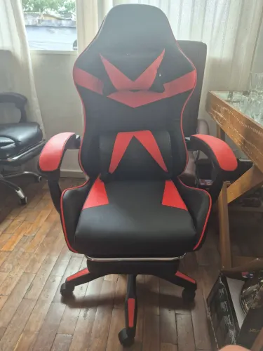 Cadeira gamer