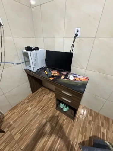 Mesa gamer , MDF NAVAL