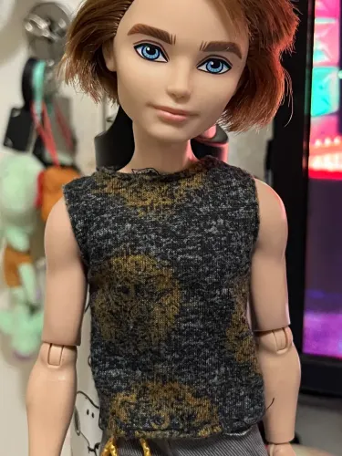 Dexter Charming- Ever after High (RESERVADO!!!)