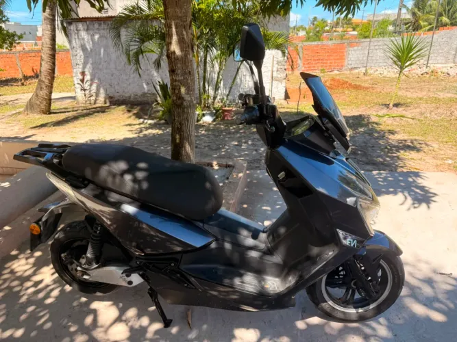 Moto Elétrica EV1 SPORT