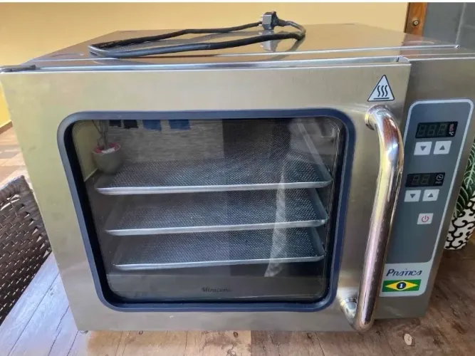 Forno Elétrico 