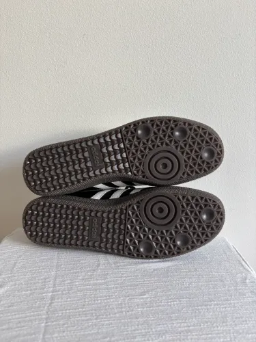 Adidas Samba OG Black