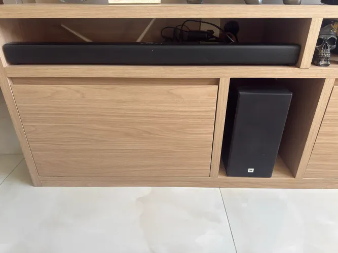 Soundbar JBL SB160