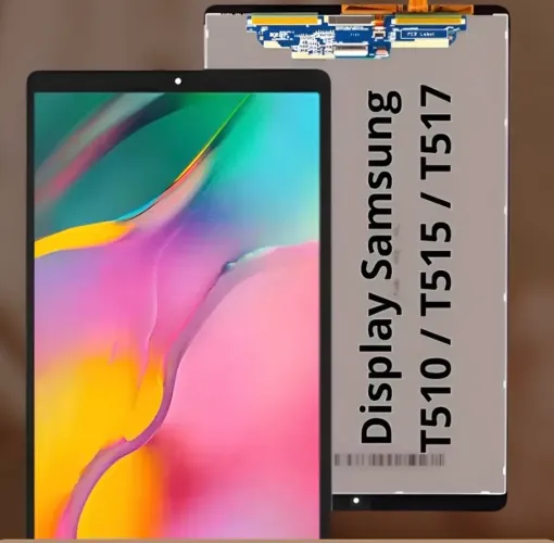 Frontal tablet T515