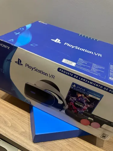 PlayStation VR