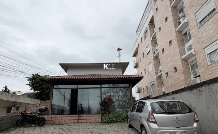 Apartamento 01 dormitório para alugar no Estreito