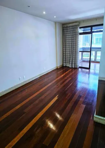 Apartamento à venda Rua Tonelero, Copacabana, Zona Sul, Rio de Janeiro - R$ 1.490.000