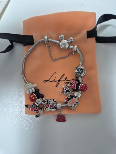 Pulseira Life Vivara Original 