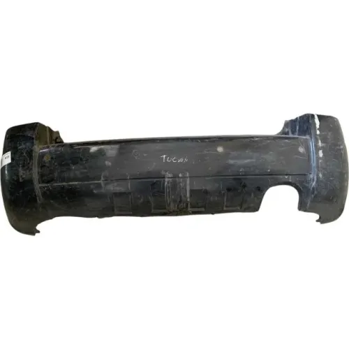 PARA-CHOQUE TRASEIRO HYUNDAI TUCSON 2005 2012