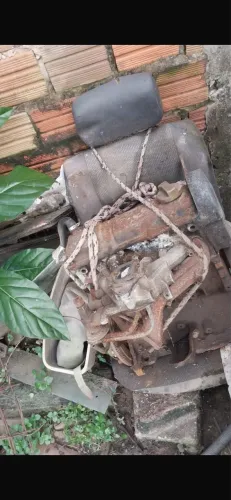 MOTOR DO GOL GTI AP,,,FILE 1.6,PRA VENDER NO PRECIMMMM?