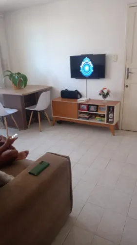 Apartamento na Farolândia próximo da unit