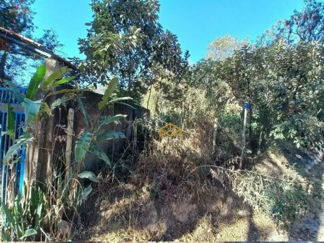 Terreno à venda, 2016 m² - Parque Valinhos - Valinhos/SP