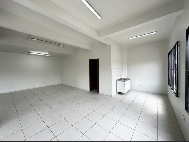 Vende ou Aluga-se sala comercial