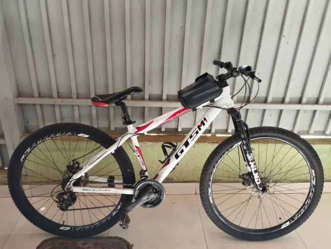 Bicicleta GTS M1 Aro 29