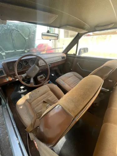 Ford Corcel II L 1982