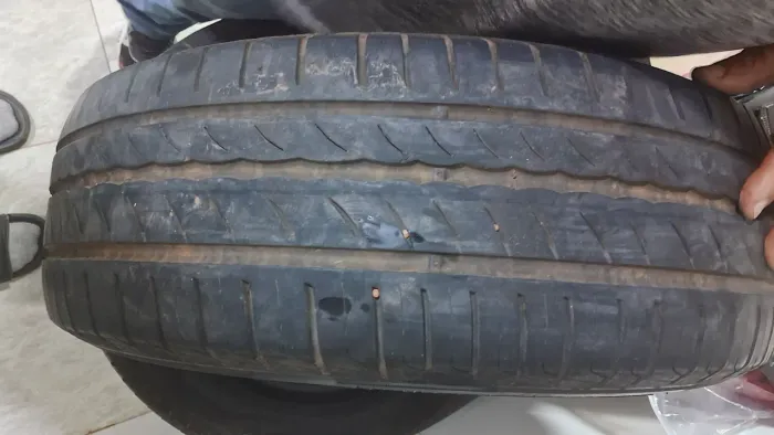 Pneu 185/60 R15