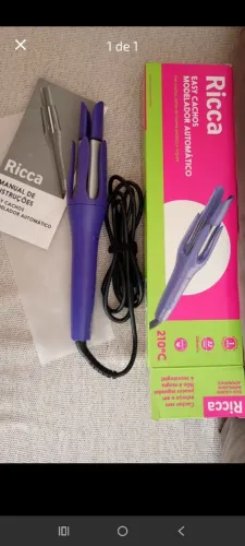 Babyliss Ricca