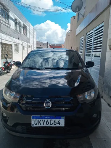 Carro pra alugar