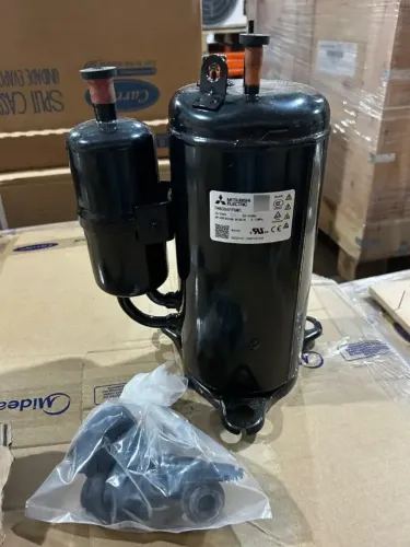Mitsubishi Compressor TNB306FPGMC-L Inverter para 36.000 BTUs
