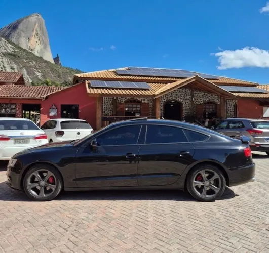 Audi A5 Sportback 2.0 16V TFSI 180cv Multi. 2013