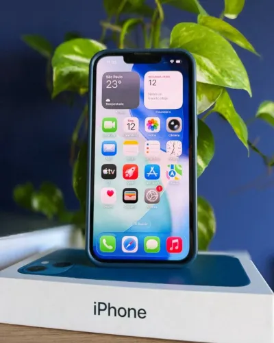 iPhone 13 128GB - Excelente estado