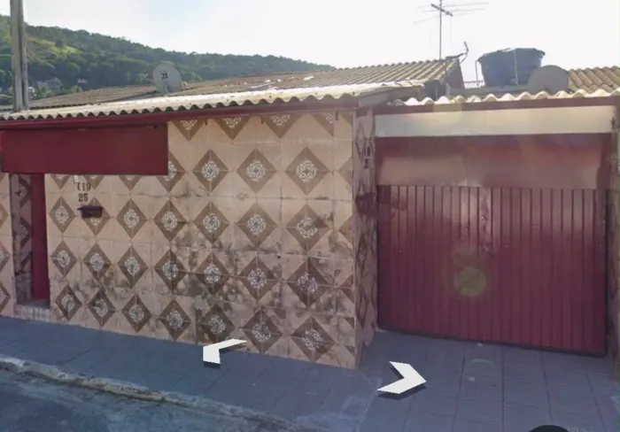 Vendo casa no lot Morar Bem Serraria sj