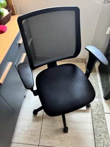 Cadeira escritório Flexform