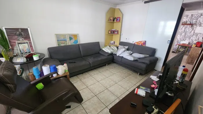 OPORTUNIDADE - QE 26 GUARÁ II - LOTE DE 200M² C/ CASA SEMI-ORIGINAL