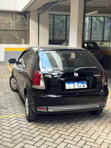 Fiat Palio Celebration 1.0 Fire Flex 8V 2P 2014
