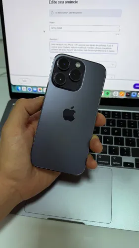 14 Pro 256GB
