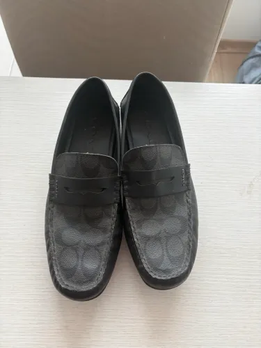 Mocasines Coach