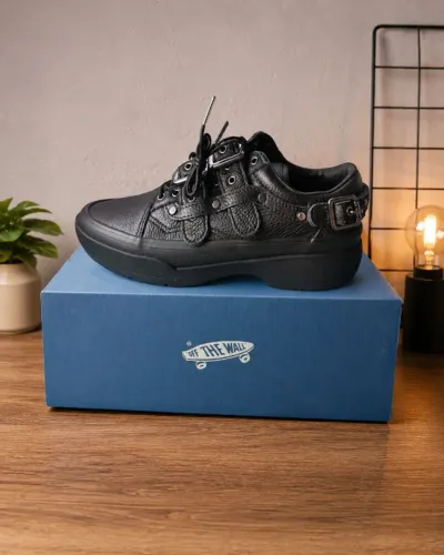 Tênis Vans Premium Old Skool Efron Danzig novo original