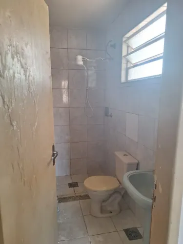 Apto centro de Vila velha