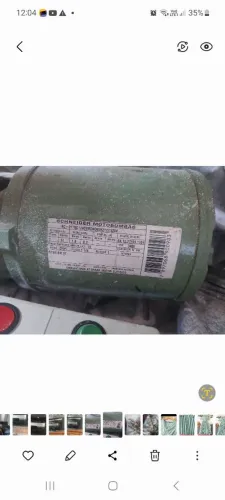 Bomba de água