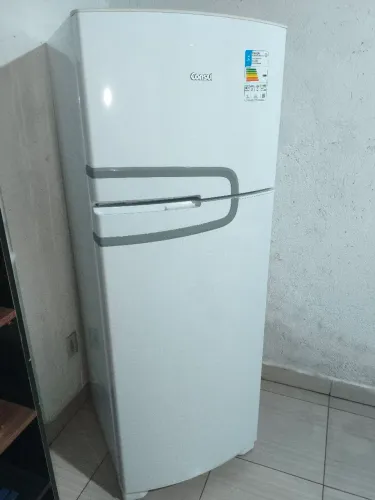 Geladeira Consul(Perfeito Estado)
