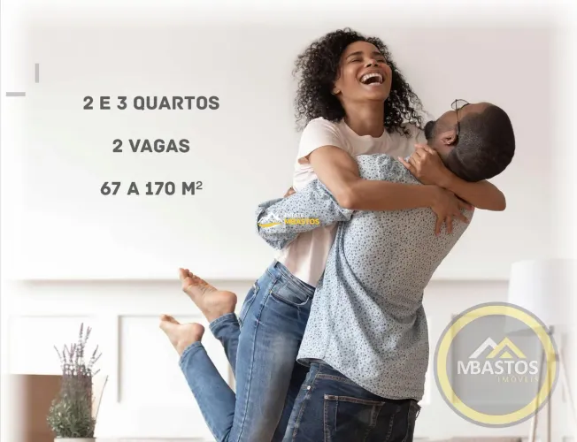 Apartamento com area privativa 140m2 em obras no bairro Prado BH Ref.:21942