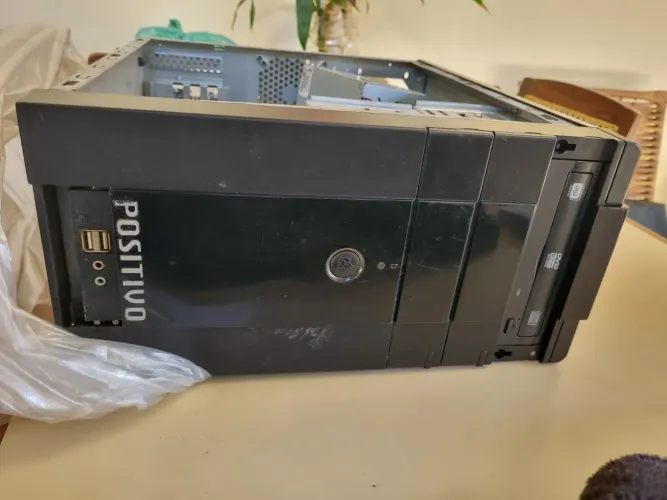 Computador Antigo