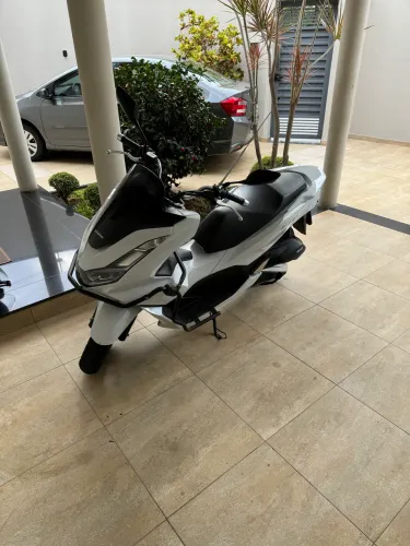 Pcx cbs 2024/2025
